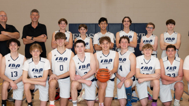 FBA Boys' Basketball 2024-2025