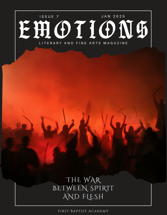 Emotions Creative Arts